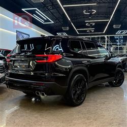 جي ام سي اكاديا